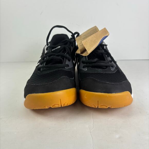 ASICS Men's athleticwear athleisure Upcourt 5 Volleyball Shoes, Size 10.5 nwt - Picture 4 of 7